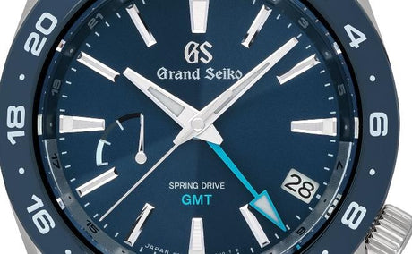 Grand Seiko Spring Drive