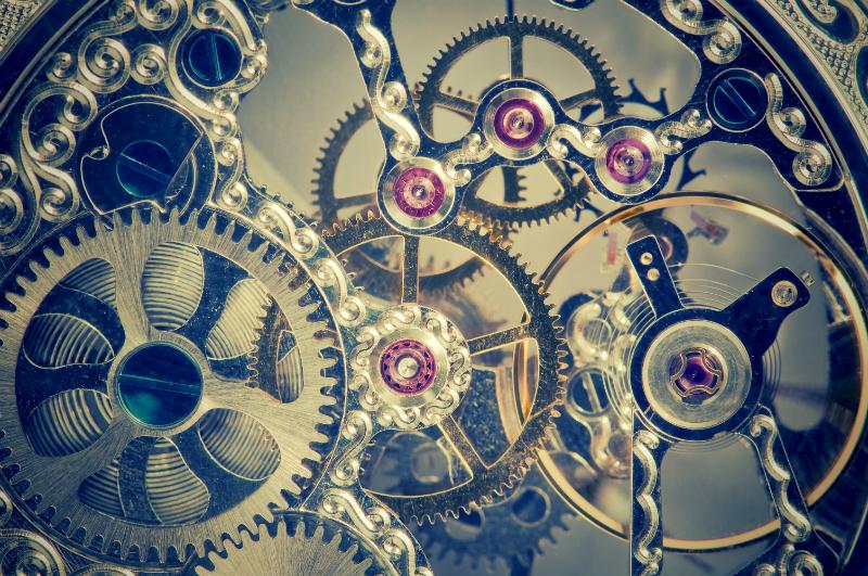 Haute Horlogerie