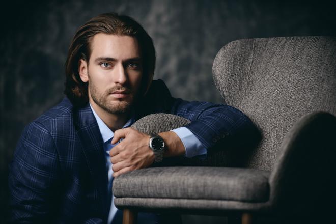 Die schönsten Herrenuhren aus Glashütte