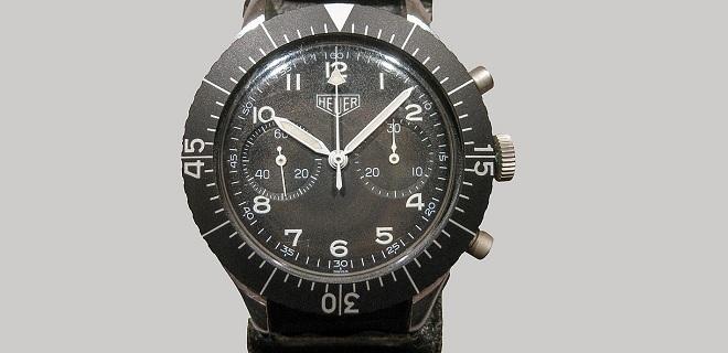 Flyback-Uhren: Was macht die Flyback-Funktion von Chronographen?