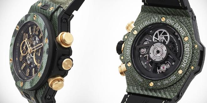 Hublot Italia Independent