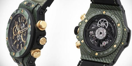 Hublot Italia Independent