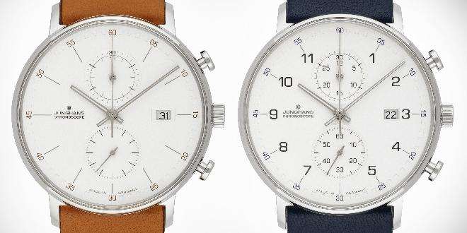 Junghans Form C