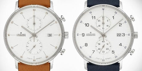 Junghans Form C