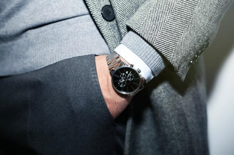 Junghans Neuheiten 2022