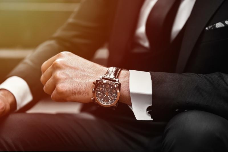 Kaliber Breitling B01
