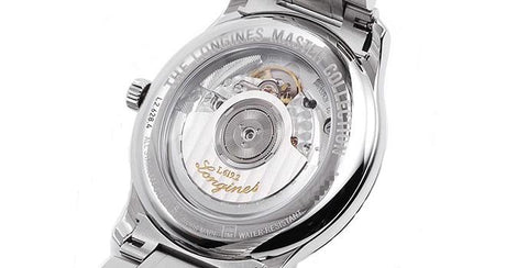 Neue Modelle für Longines Master Collection