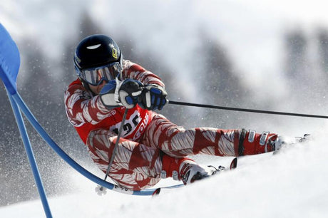 Longines Ski Alpin Partner