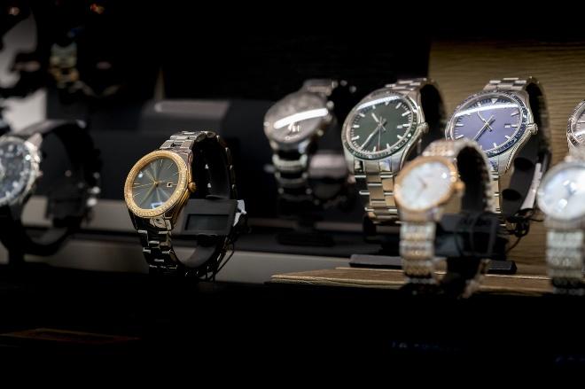 Watches & Wonders 2022