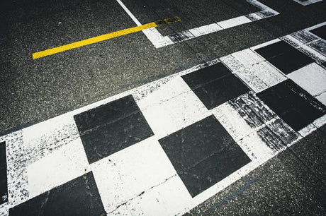 Motorsport Uhren