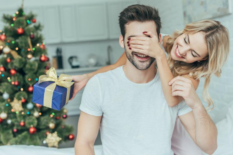 Neue Herrenuhren sind das perfekte Weihnachtsgeschenk für Ihn