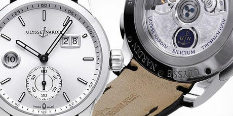 Neuer CEO bei Ulysse Nardin