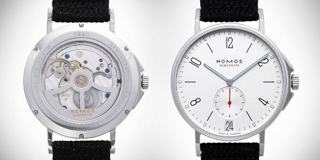 Nomos Ahoi
