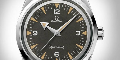Omega Trilogy 1957