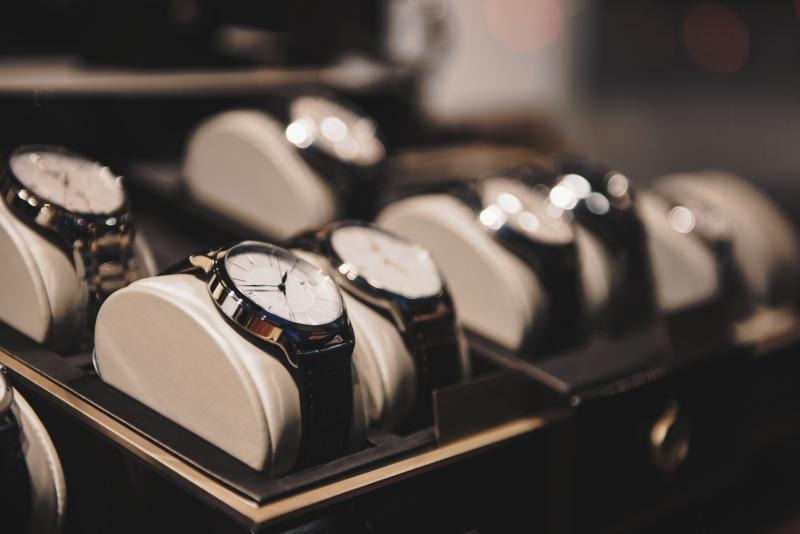 Pre Baselworld 2019