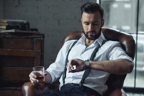 Innovative Materialien, klassisches Design: Rado HyperChrome Ultra Light