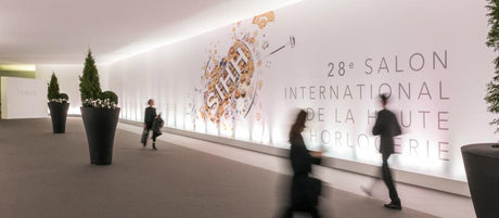 SIHH 2018 ein Blick auf die neuesten Luxusuhren-Trends