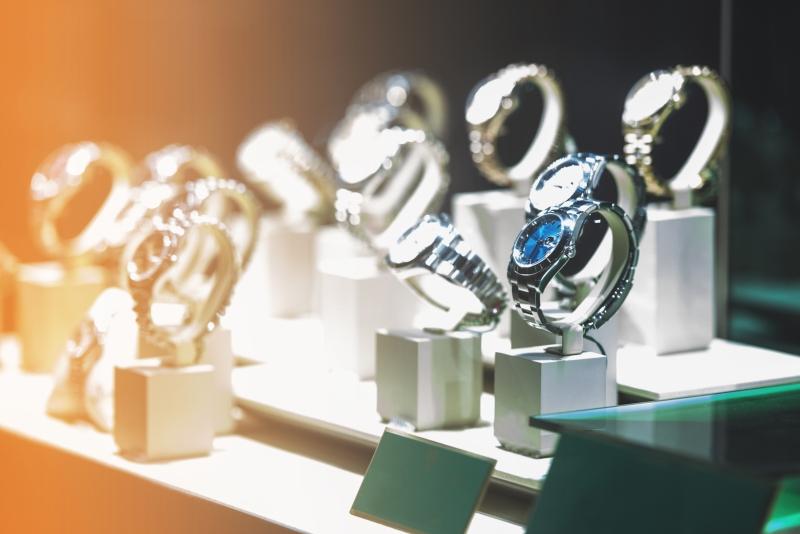 SIHH 2019: So war der Uhrensalon in diesem Jahr