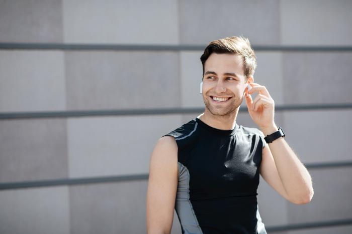 Solar Smartwatch Tissot Connect Solar