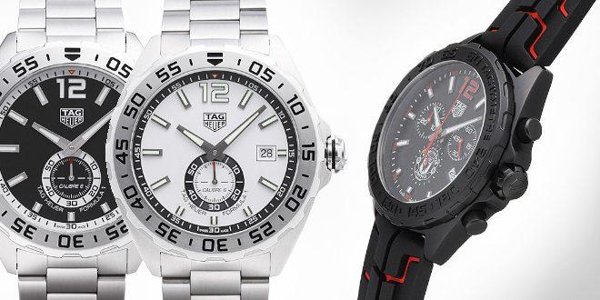 Tag Heuer Alec Monopoly