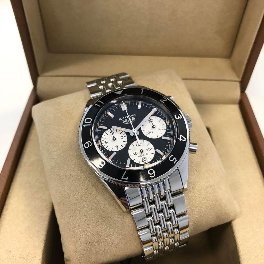 Tag Heuer Autavia