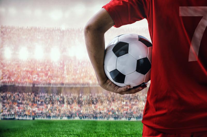 Tag Heuer Fußball-Uhren