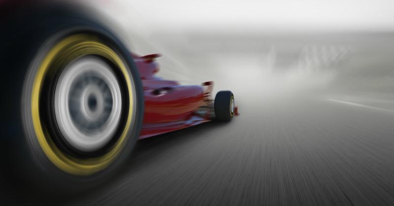 Tag Heuer und der Rennsport