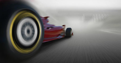 Tag Heuer und der Rennsport