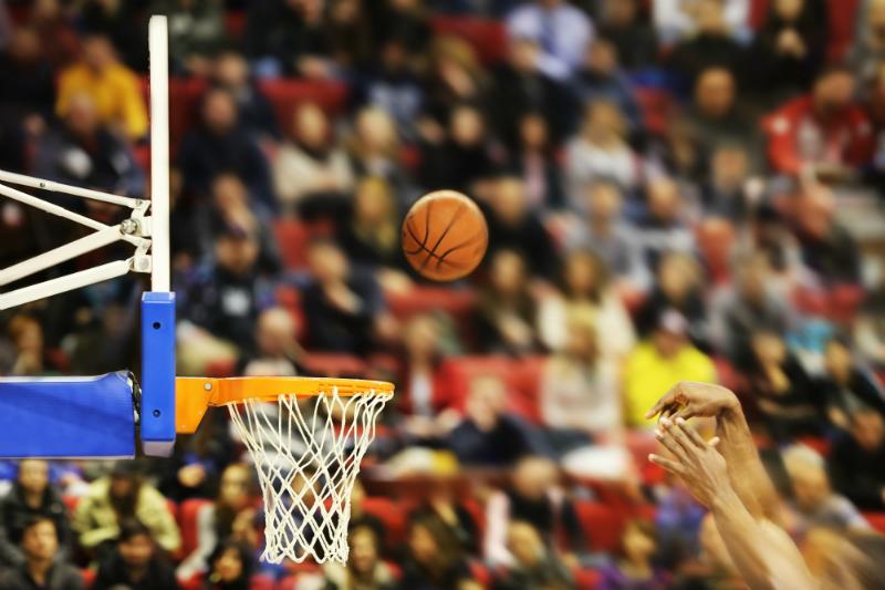 Tissot NBA Collection