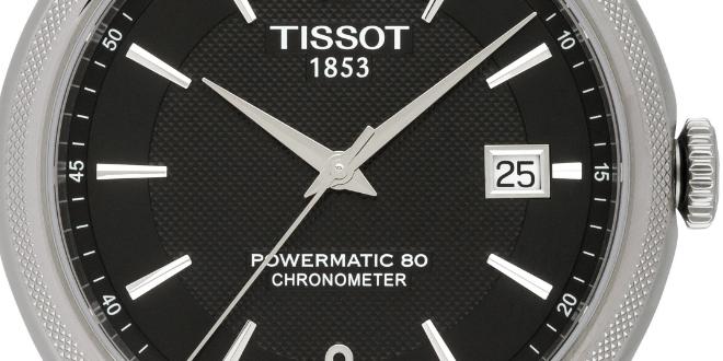 Tissot Powermatic