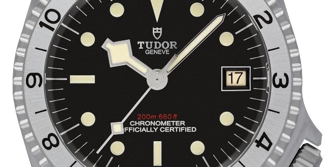 GPHG Challenge Watch Price für die Black Bay P01