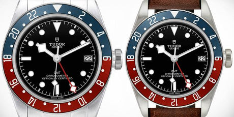Tudor Pepsi