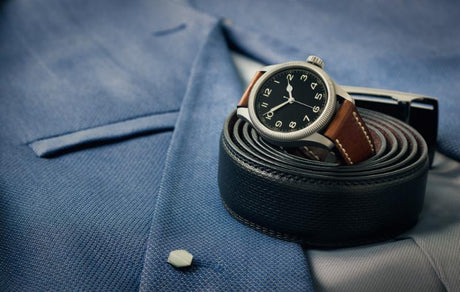 Uhrenarmbänder und Uhrenschließen: Was passt wozu?