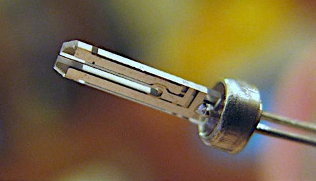 Was ist ein Oszillator?