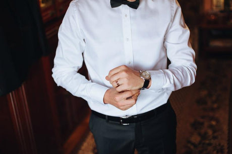 Weniger ist mehr: ultra flache Armbanduhren der Luxusklasse