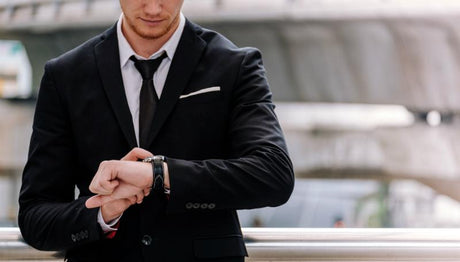 Unsere Top 10 der schönsten Tissot Herrenuhren