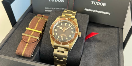 Was bedeutet Tudor?