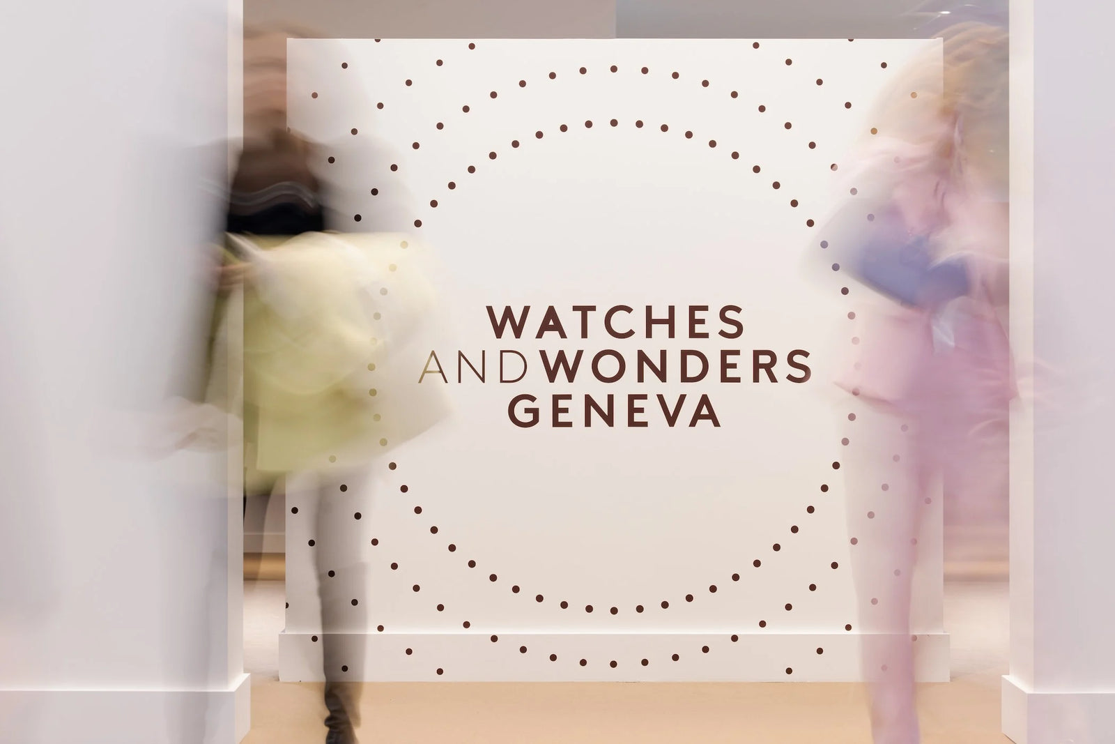 Watches and Wonders 2024