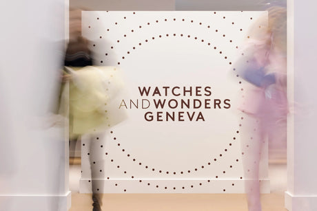 Watches and Wonders 2024