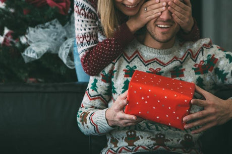 Weihnachtliche Luxusgeschenke für Männer