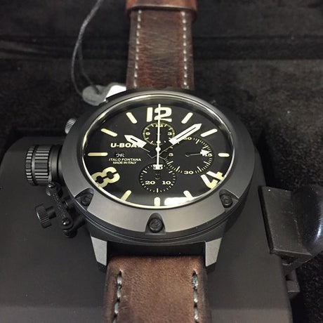 Big Watch