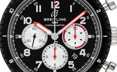 Breitling Mosquito