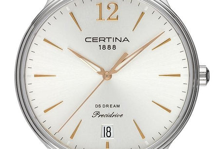 Certina Precidrive