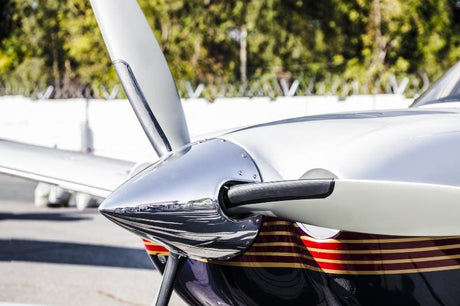 Fortis Aeromaster PC-7
