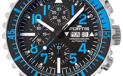 Fortis Marinemaster