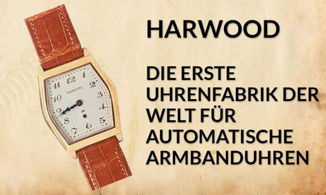 John Harwood