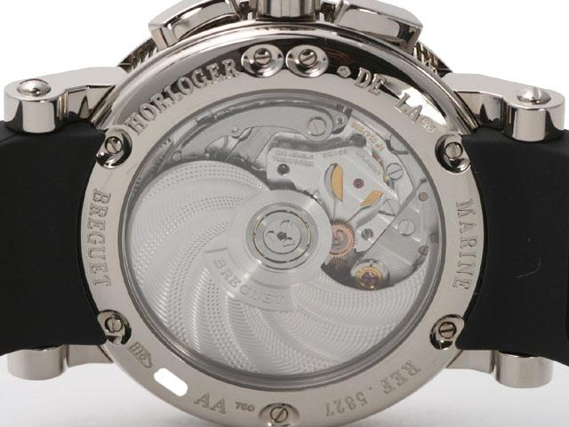 Marinechronometer