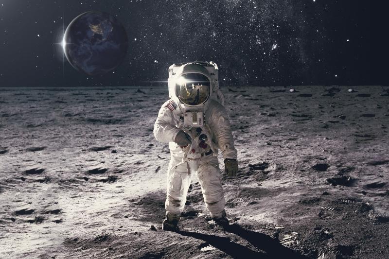 Die Moonwatch 321
