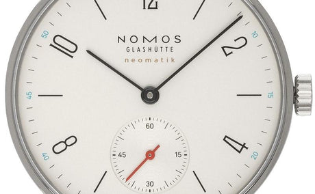 Nomos Neomatik