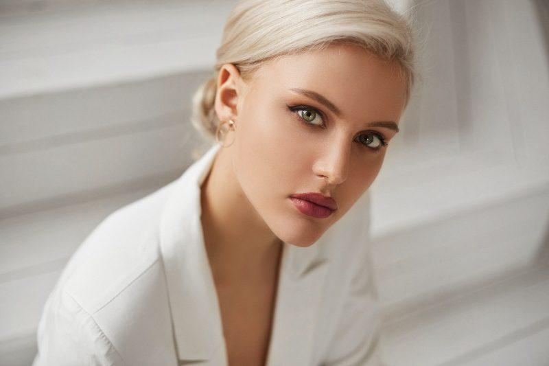 Omega Constellation für Damen